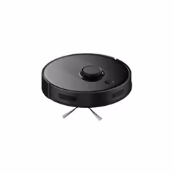 TCL Sweeva 6000 robot aspirateur 0,5 L Sac à poussière Noir