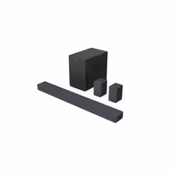 TCL X Series X937UE haut-parleur soundbar Noir 7.1.4 canaux 1020 W
