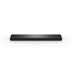 TCL P733W haut-parleur soundbar Noir 3.1 canaux 110 W