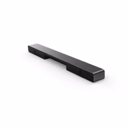 TCL P733W haut-parleur soundbar Noir 3.1 canaux 110 W