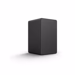 TCL P733W haut-parleur soundbar Noir 3.1 canaux 110 W - Vue supplémentaire 4