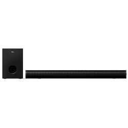 TCL S Series S522W haut-parleur soundbar Noir 2.1 canaux 200 W