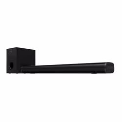 TCL S Series S522W haut-parleur soundbar Noir 2.1 canaux 200 W