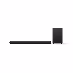 TCL S643W, 3.1 canaux, 240 W, DTS, DTS Virtual:X, Dolby Digital Plus, Jeu, Voix, Sport, Film, Musique, 240 W, Caisson de bass ...