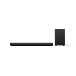 TCL S643W haut-parleur soundbar Noir 3.1 canaux 240 W