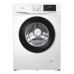 TCL FF0612WB0FR Lave-linge Frontal 6 kg 1200 tr/min Blanc
