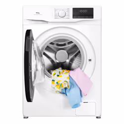 TCL FF0612WB0FR Lave-linge Frontal 6 kg 1200 tr/min Blanc - Vue supplémentaire 2