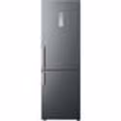 Réfrigérateur congélateur bas Tcl RP318BXE3 - Froid ventilé - 318 L - Inox mat Galaxy
