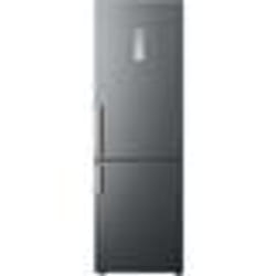 Réfrigérateur congélateur bas Tcl RP318BXE3 - Froid ventilé - 318 L - Inox mat Galaxy