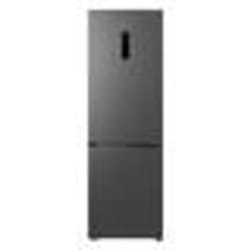 Réfrigérateur combiné - TCL - RP318BSC0 - 2 portes - Classe C - 318 L - 595 x 65 x 185 cm - Gris Quartz