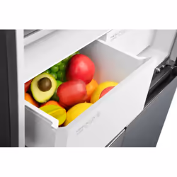 TCL RC456CXE0 frigo américain Intégré 456 L E Argent - Vue supplémentaire 10