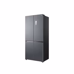 TCL RC456CXE0 frigo américain Intégré 456 L E Argent