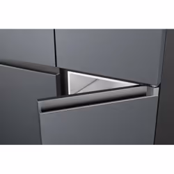 TCL RC456CXE0 frigo américain Intégré 456 L E Argent - Vue supplémentaire 8