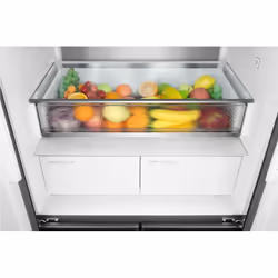 TCL RC456CXE0 frigo américain Intégré 456 L E Argent - Vue supplémentaire 9