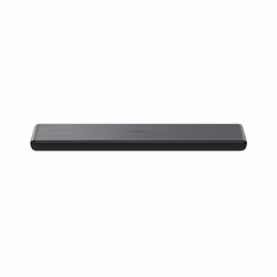 TCL S Series S45HE haut-parleur soundbar Titane 2.0 canaux 100 W