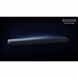 TCL S Series S45HE haut-parleur soundbar Titane 2.0 canaux 100 W - Vue supplémentaire 8