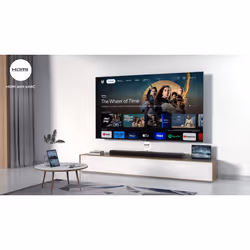 TCL S Series S45HE haut-parleur soundbar Titane 2.0 canaux 100 W - Vue supplémentaire 9