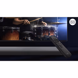 TCL S Series S55HE haut-parleur soundbar Noir 2.1 canaux 220 W - Vue supplémentaire 10