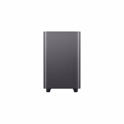 TCL S Series S55HE haut-parleur soundbar Noir 2.1 canaux 220 W