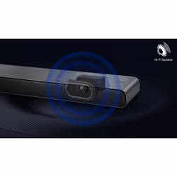 TCL S Series S55HE haut-parleur soundbar Noir 2.1 canaux 220 W - Vue supplémentaire 6