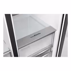 TCL RC605SXD0 frigo américain Intégré 605 L Acier inoxydable - Vue supplémentaire 5