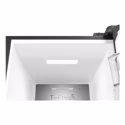 TCL RC605SXD0 frigo américain Intégré 605 L Acier inoxydable - Vue supplémentaire 6