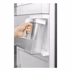 TCL RC605SXD0 frigo américain Intégré 605 L Acier inoxydable - Vue supplémentaire 7