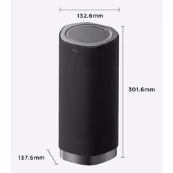 TCL Z100-METAL Métallique 1.1.1 canaux 170 W - Vue supplémentaire 7