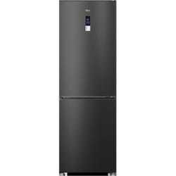 Réfrigérateur combiné - TCL - RP312BBE0 - 312 L - Classe E - 595 x 60 x 185 cm - Noir