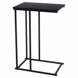 VidaXL 445862, Noir