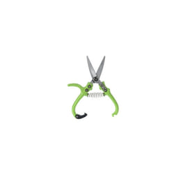 Sécateur Ipae Progarden 16,5cm (lame 5,5cm) coloris vert