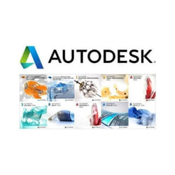 Autodesk Autocad 1 an dabonnement à toutes les applications 100% officiel (NOUVEAU) - Livraison 2H par email - En téléchargement