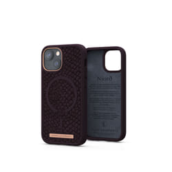 Njord byELEMENTS Eldur Case for Apple iPhone 13 Mini
