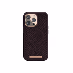 Njord byELEMENTS Eldur Case for iPhone 13 Pro