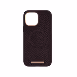 Njord byELEMENTS Eldur Case for Apple iPhone 13 Pro Max