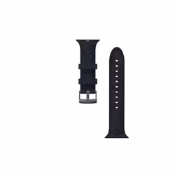 Njord byELEMENTS Salmon Leather Watch Strap - Apple Watch 40/41mm - Vindur - Vue supplémentaire 6
