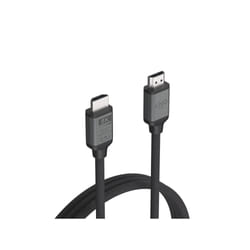 LINQ byELEMENTS LQ48027 câble HDMI 2 m HDMI Type A (Standard) Noir