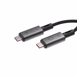 LINQ byELEMENTS USB4 PRO Cable - 0.3m