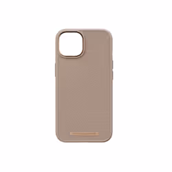 Njord byELEMENTS Just Case - iPhone 14 - Pink Sand