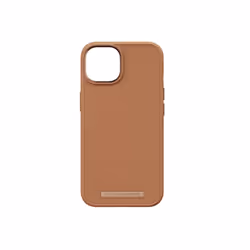 Njord byELEMENTS Genuine Leather 6.1" Housse Couleur cognac