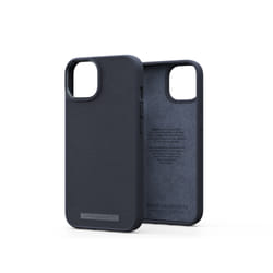 Njord byELEMENTS Genuine Leather 6.1" Housse Noir
