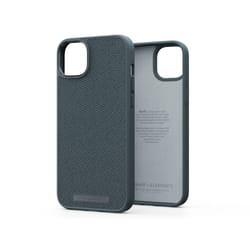 Njord byELEMENTS Tonal Case - iPhone 14 Plus - Dark Grey