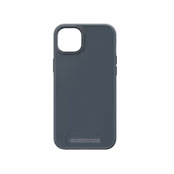 Njord byELEMENTS Tonal Case - iPhone 14 Plus - Dark Grey