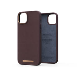 Njord byELEMENTS Genuine Leather 6.7" Housse Marron