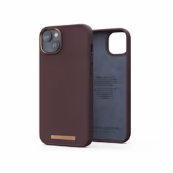 Njord byELEMENTS Genuine Leather 6.7" Housse Marron