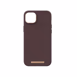Njord byELEMENTS Genuine Leather 6.7" Housse Marron