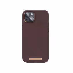 Njord byELEMENTS Genuine Leather 6.7" Housse Marron - Vue supplémentaire 4