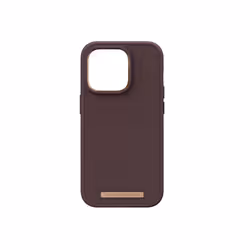 Njord byELEMENTS Genuine Leather 6.1" Housse Marron