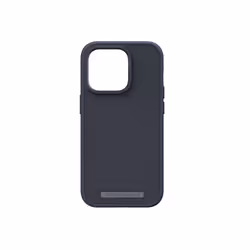 Njord byELEMENTS Genuine Leather 6.1" Housse Noir