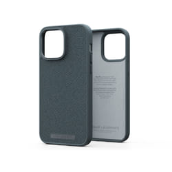 Njord byELEMENTS Tonal Case - iPhone 14 Pro Max - Dark Grey